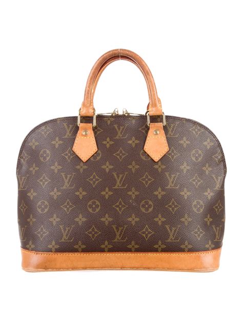 louis vuitton alma sticker bag|authentic louis vuitton alma pm.